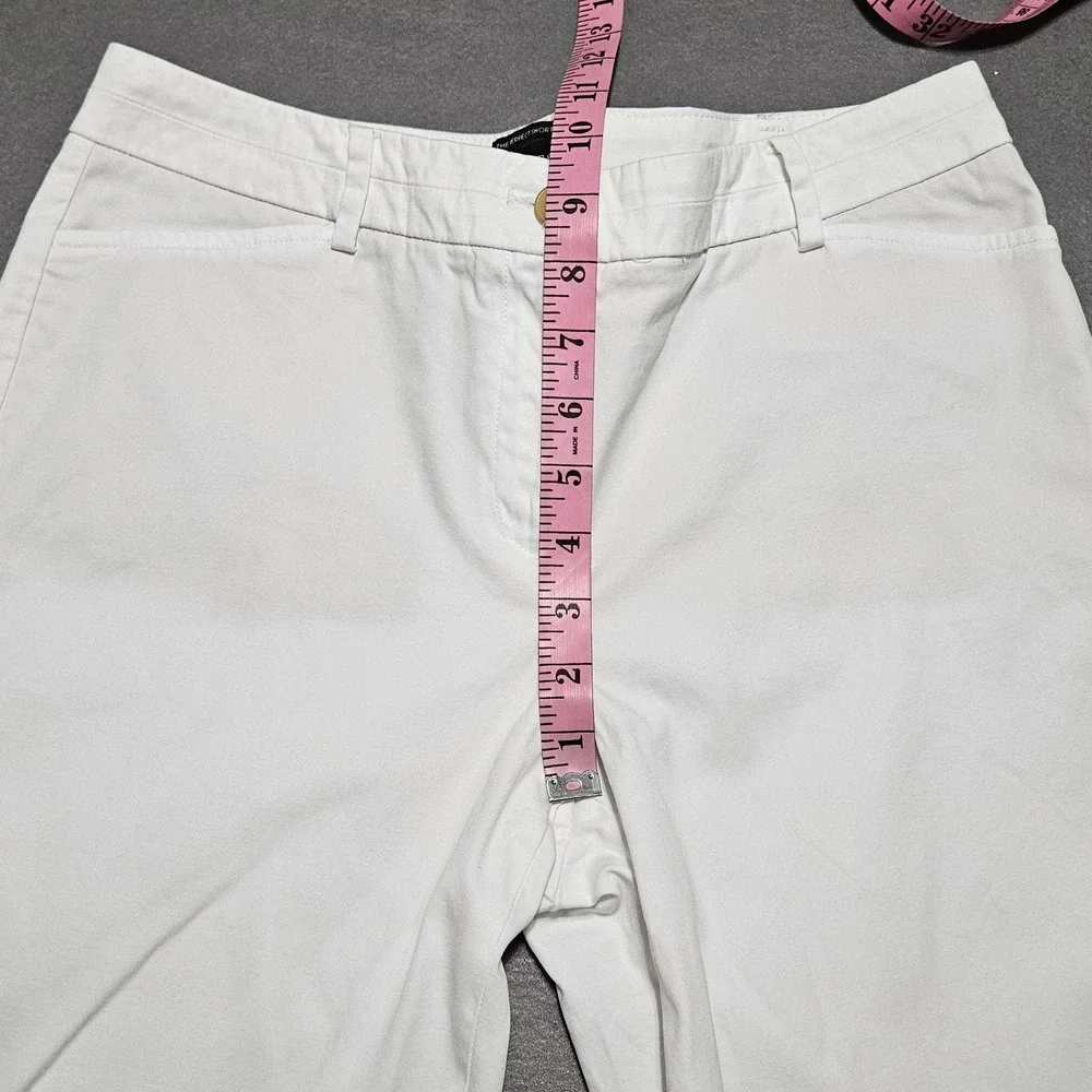 Talbots perfect short